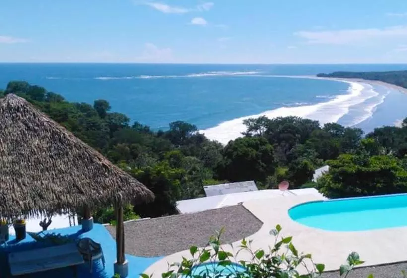 هتل Ballena Paraíso Lodge