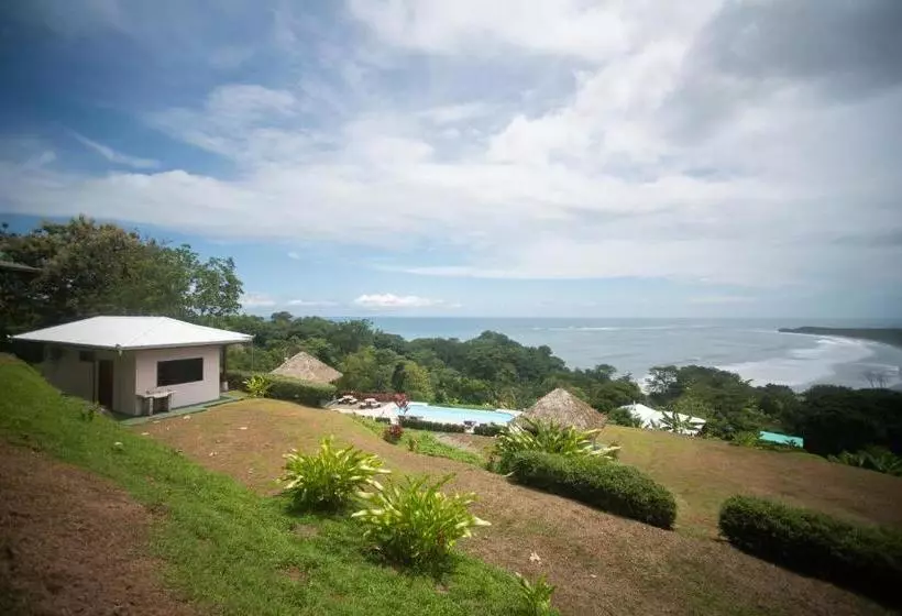 هتل Ballena Paraíso Lodge