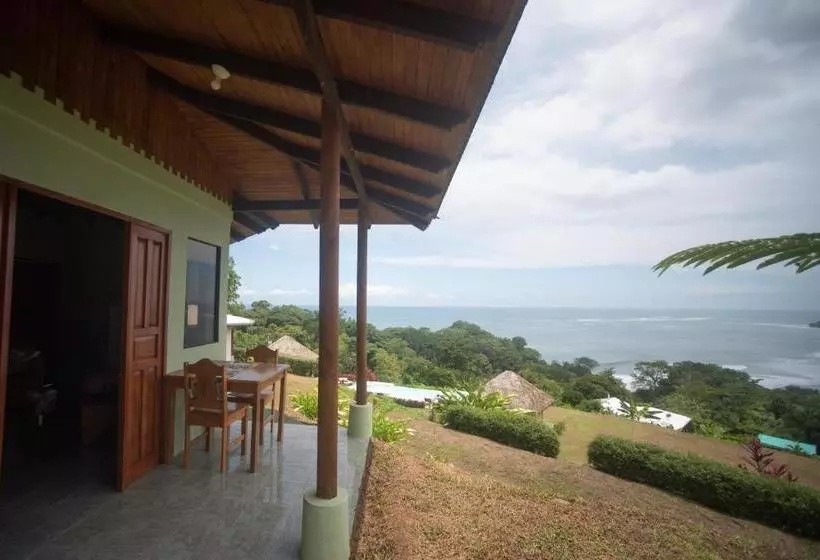 هتل Ballena Paraíso Lodge