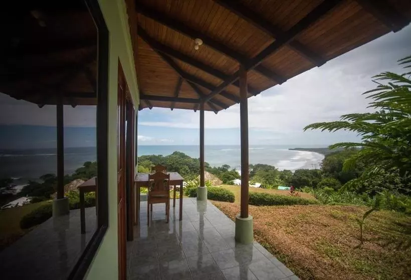 هتل Ballena Paraíso Lodge