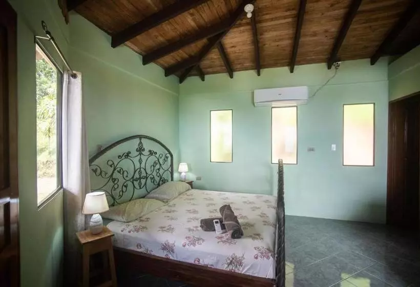 هتل Ballena Paraíso Lodge