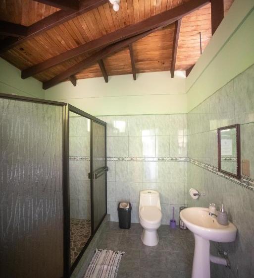 Отель Ballena Paraíso Lodge