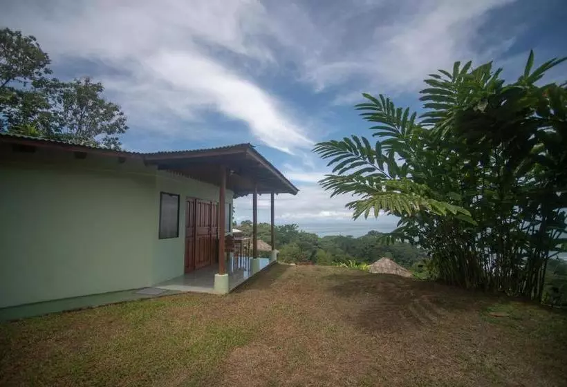 هتل Ballena Paraíso Lodge