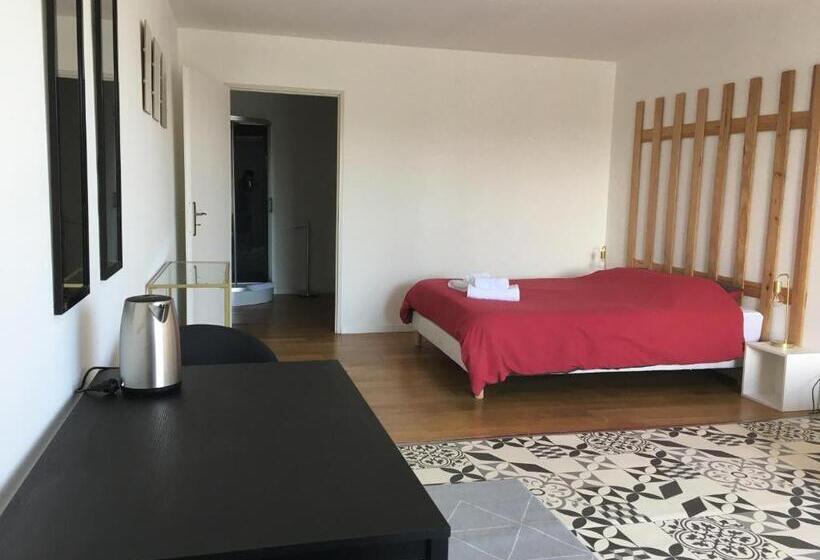 فندق Hôtel Restaurant   Le Vieux Pigeonnier