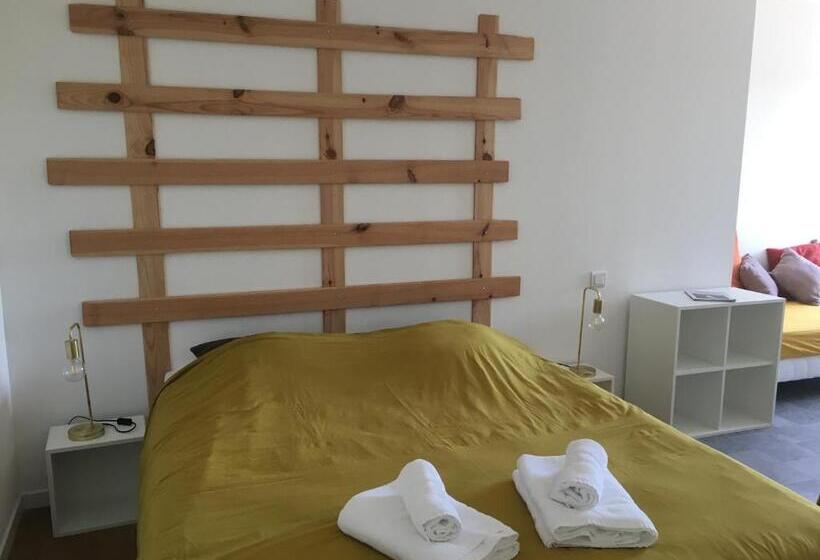 فندق Hôtel Restaurant   Le Vieux Pigeonnier