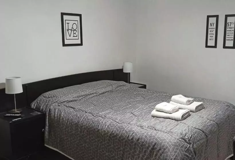 Hotel Miceli