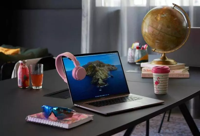 Hôtel Moxy Milton Keynes