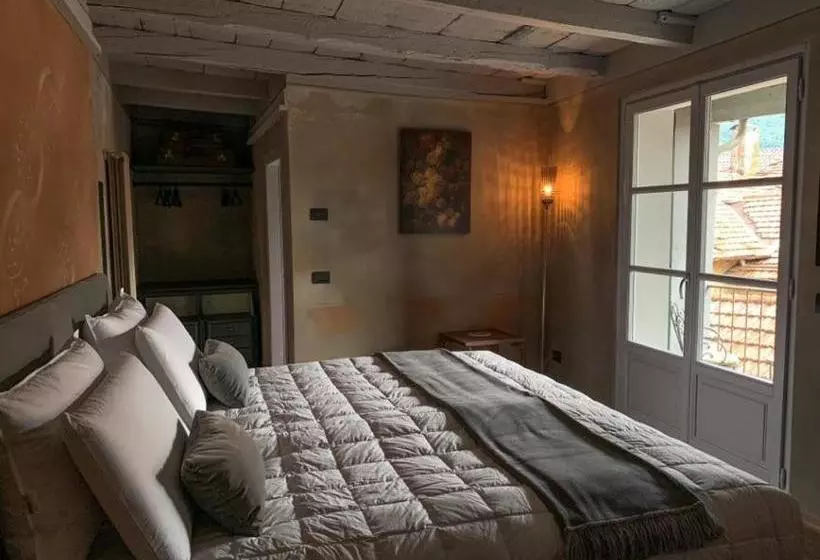 ペンション Dimora Scurone