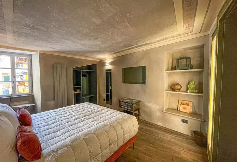 ペンション Dimora Scurone