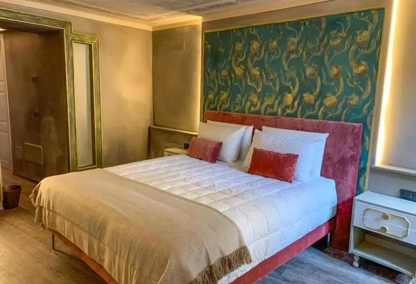 ペンション Dimora Scurone