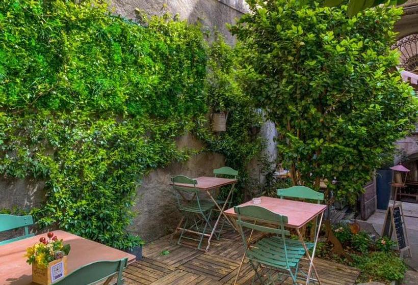 پانسیون Dimora Scurone