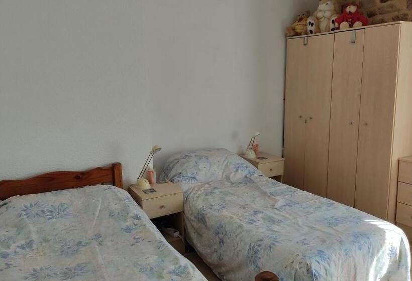 ペンション Domaine Florel