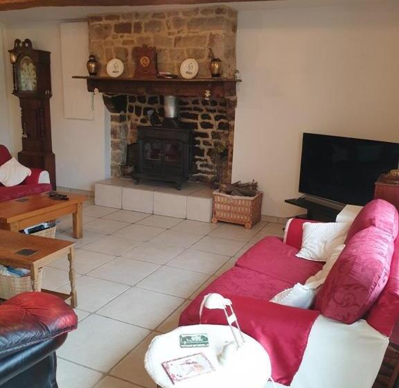 ペンション Domaine Florel