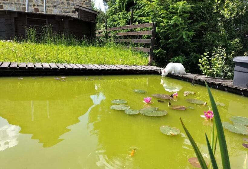 ペンション Domaine Florel