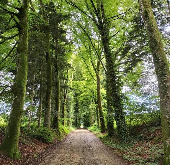 ペンション Domaine Florel