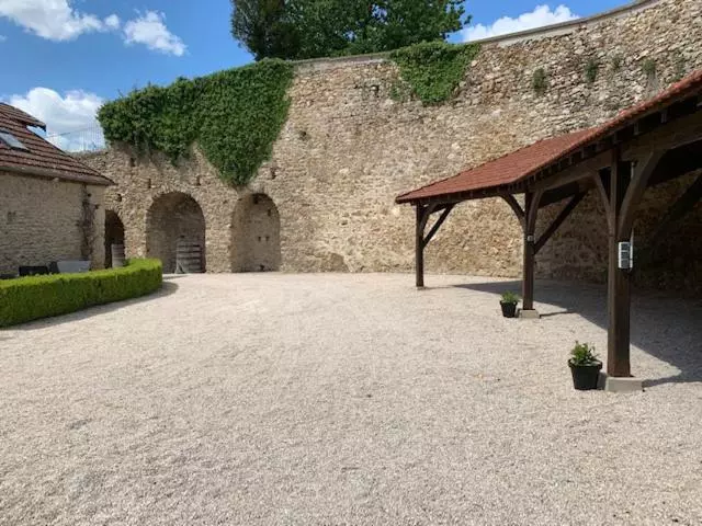 Majatalo Domaine Miltat Chambre L Encre Bleue