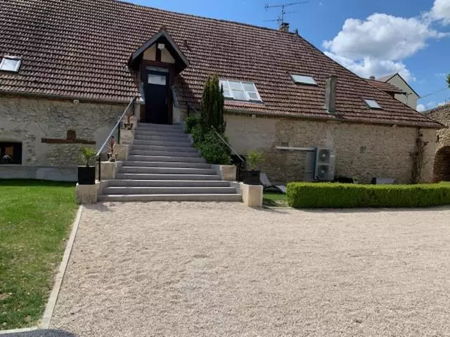 Majatalo Domaine Miltat Chambre L Encre Bleue