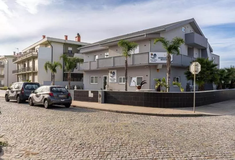 Majatalo Host Wise Arvore