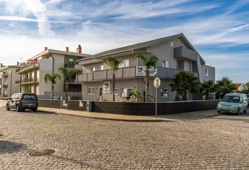 Majatalo Host Wise Arvore