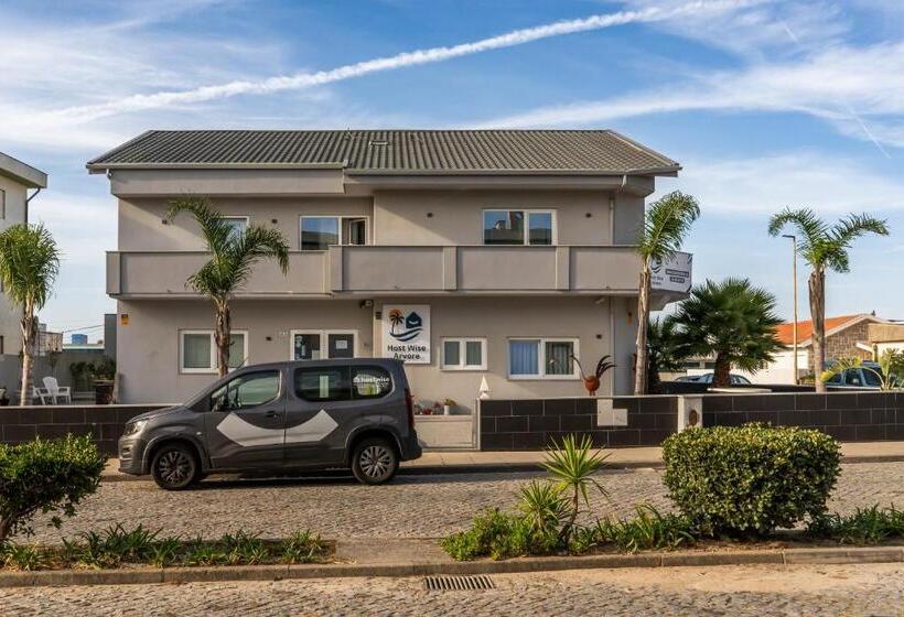 Пансион Host Wise Arvore