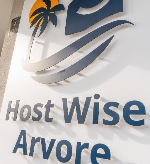 Пансион Host Wise Arvore