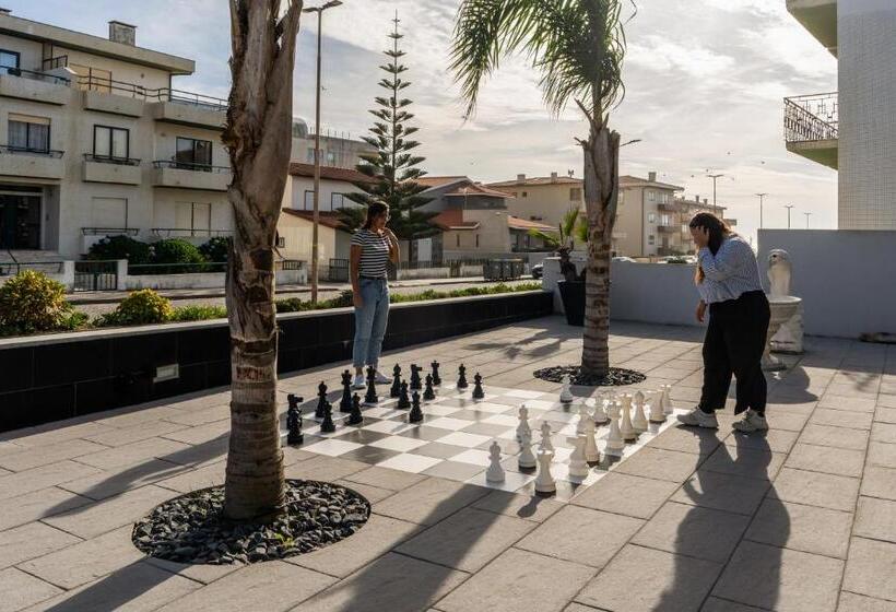 Пансион Host Wise Arvore