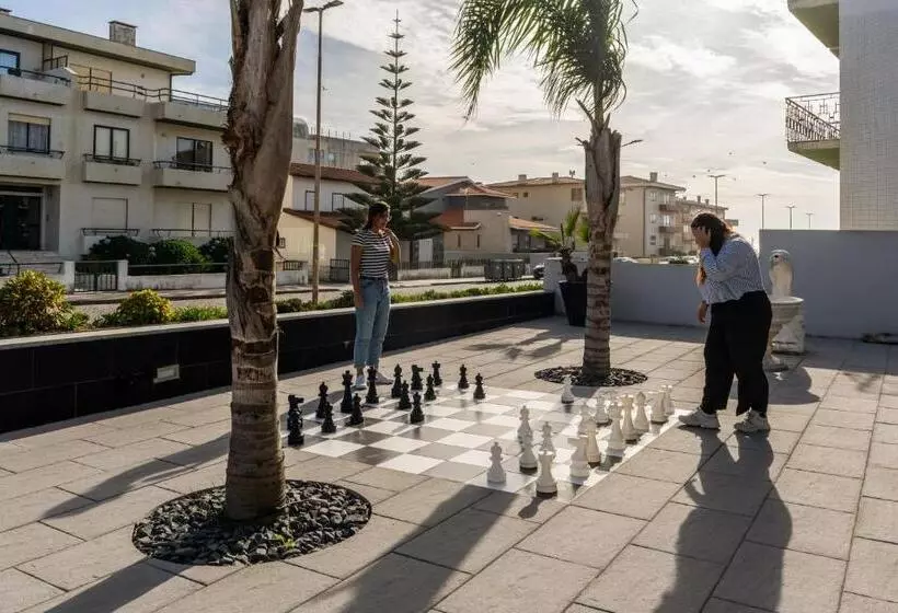 Majatalo Host Wise Arvore