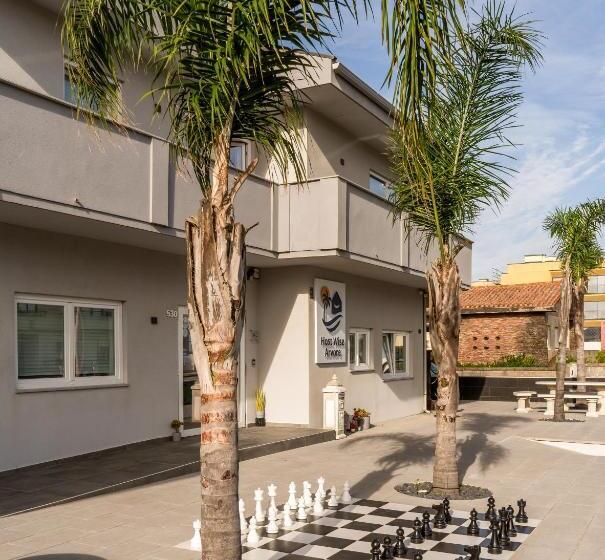 Пансион Host Wise Arvore