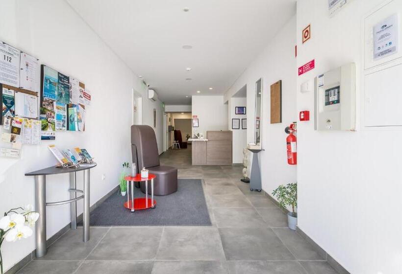 Пансион Host Wise Arvore