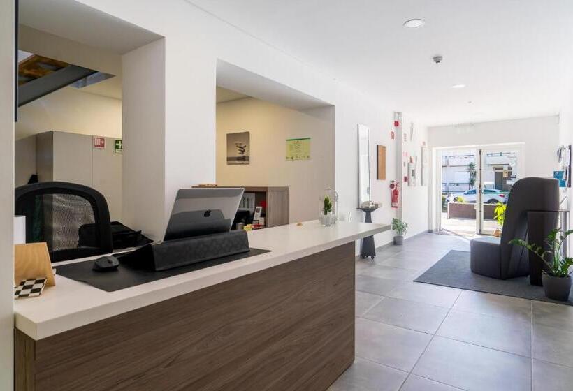 Пансион Host Wise Arvore