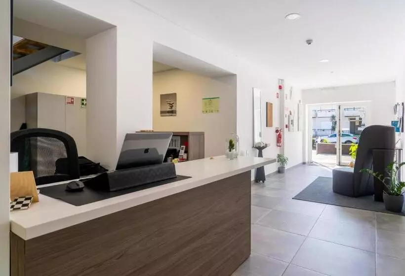 Majatalo Host Wise Arvore