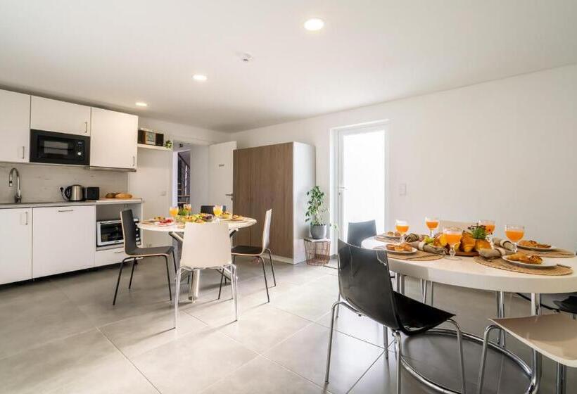 Пансион Host Wise Arvore