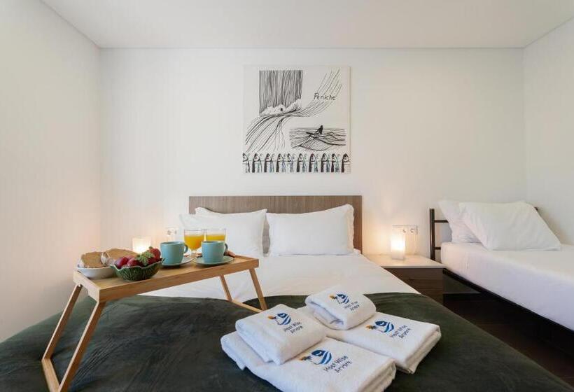 Пансион Host Wise Arvore