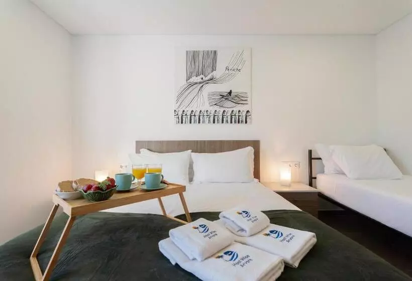 Majatalo Host Wise Arvore