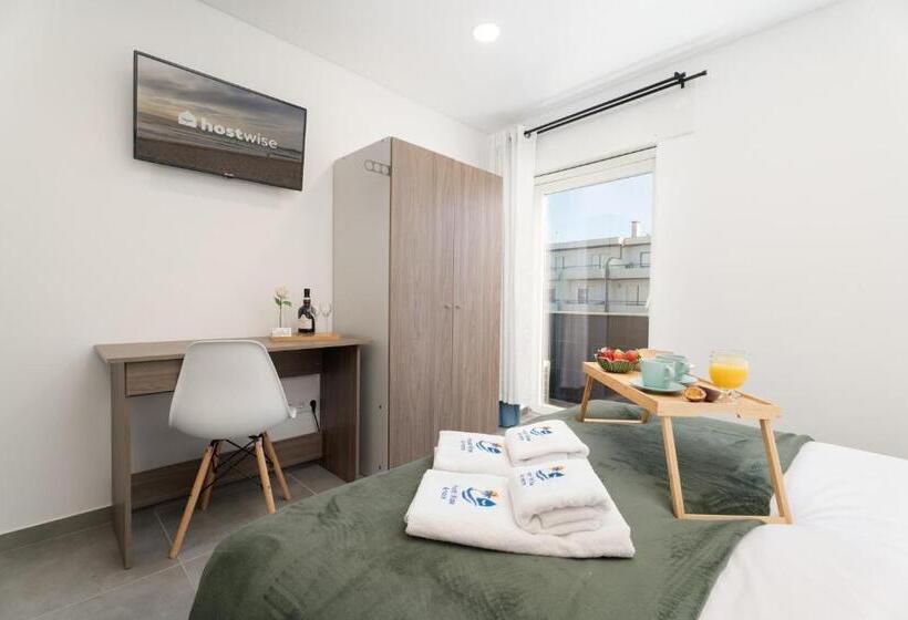 Пансион Host Wise Arvore