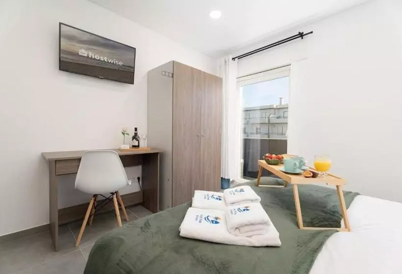 Majatalo Host Wise Arvore