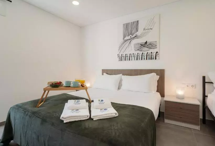 Majatalo Host Wise Arvore