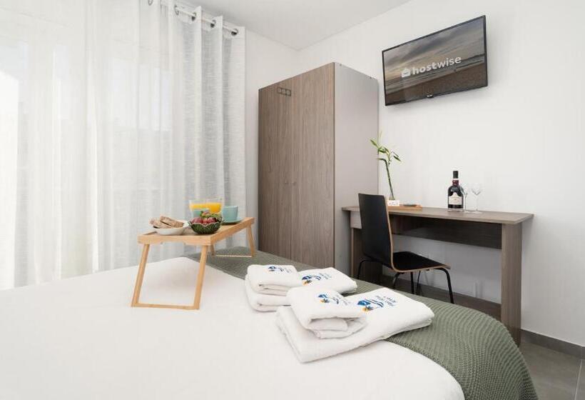 Пансион Host Wise Arvore