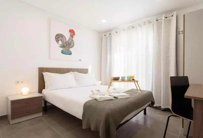 Majatalo Host Wise Arvore