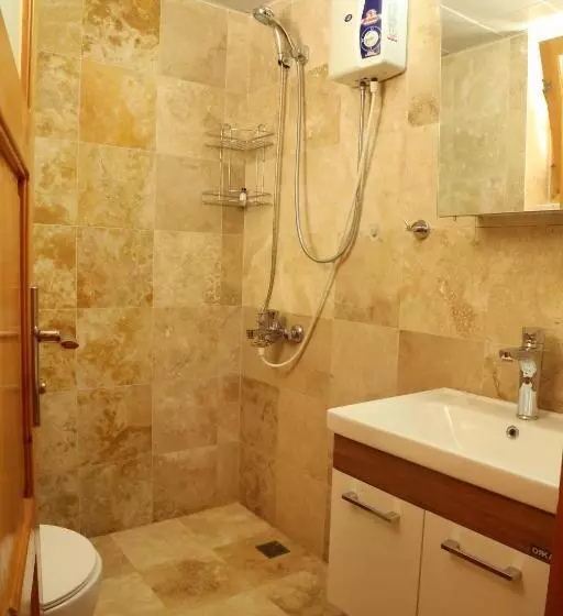 پانسیون Istlada Taş Ev Apart Kekova View