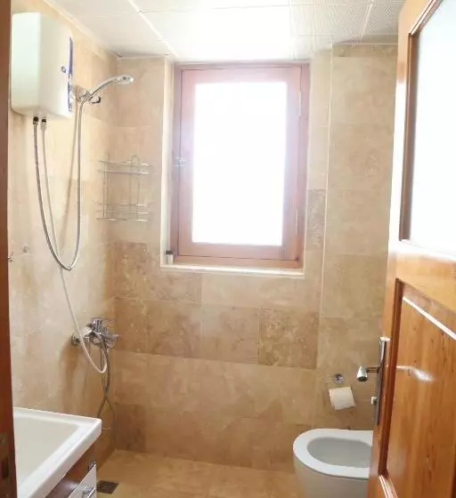 پانسیون Istlada Taş Ev Apart Kekova View