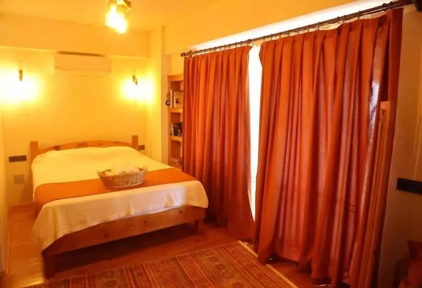 پانسیون Istlada Taş Ev Apart Kekova View