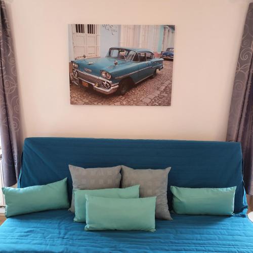 Pensão Nicerooms Aachen