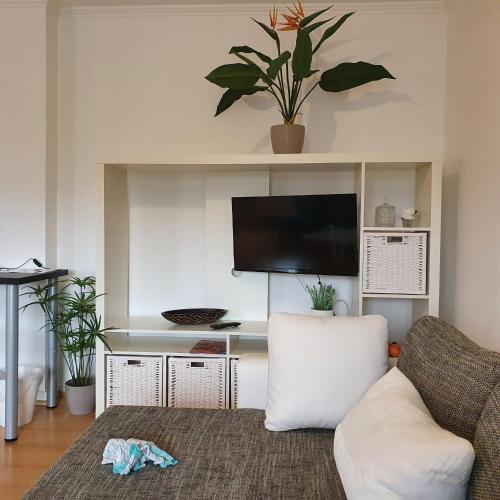 Pensão Nicerooms Aachen