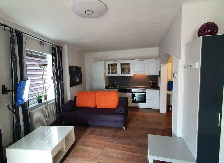 Pensão Nicerooms Aachen