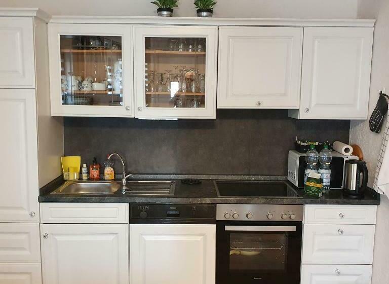 Pensão Nicerooms Aachen