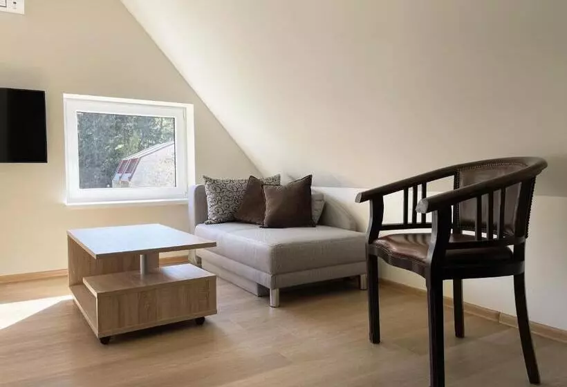 پانسیون Poilsio Namai, Rasytė