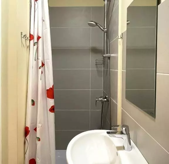 پانسیون Poilsio Namai, Rasytė