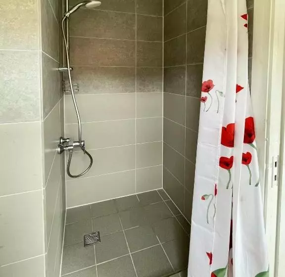 پانسیون Poilsio Namai, Rasytė