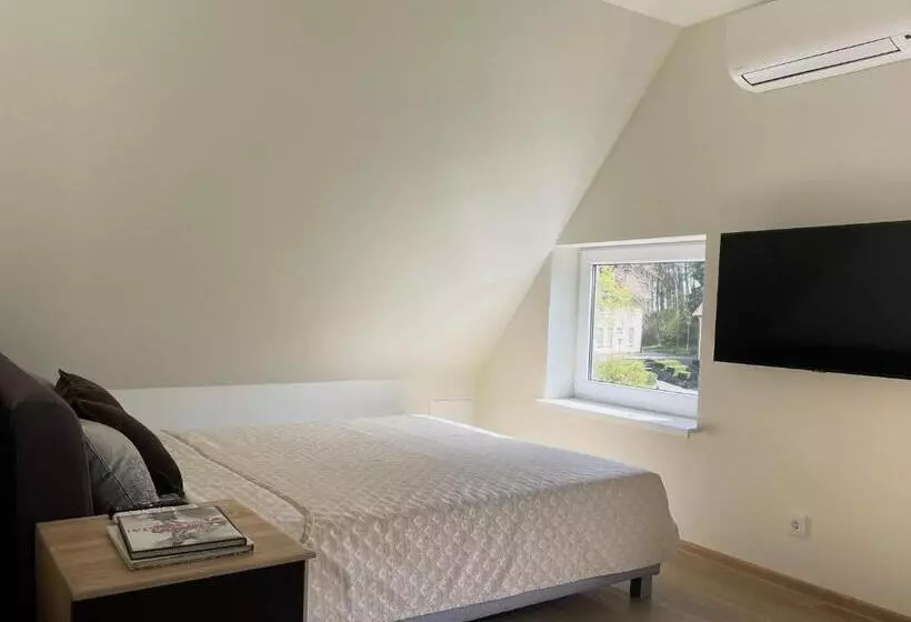 پانسیون Poilsio Namai, Rasytė